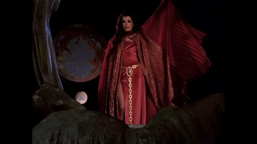 Doctor strange: irresistibile offerta per il film del 1978