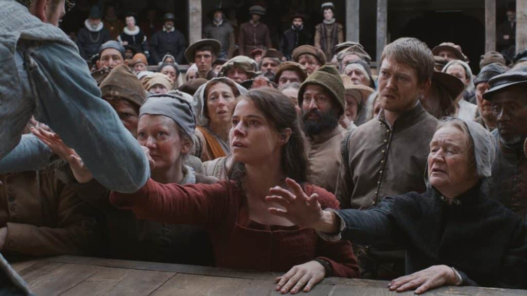 Hamnet: essere o non essere questo è il dilemma