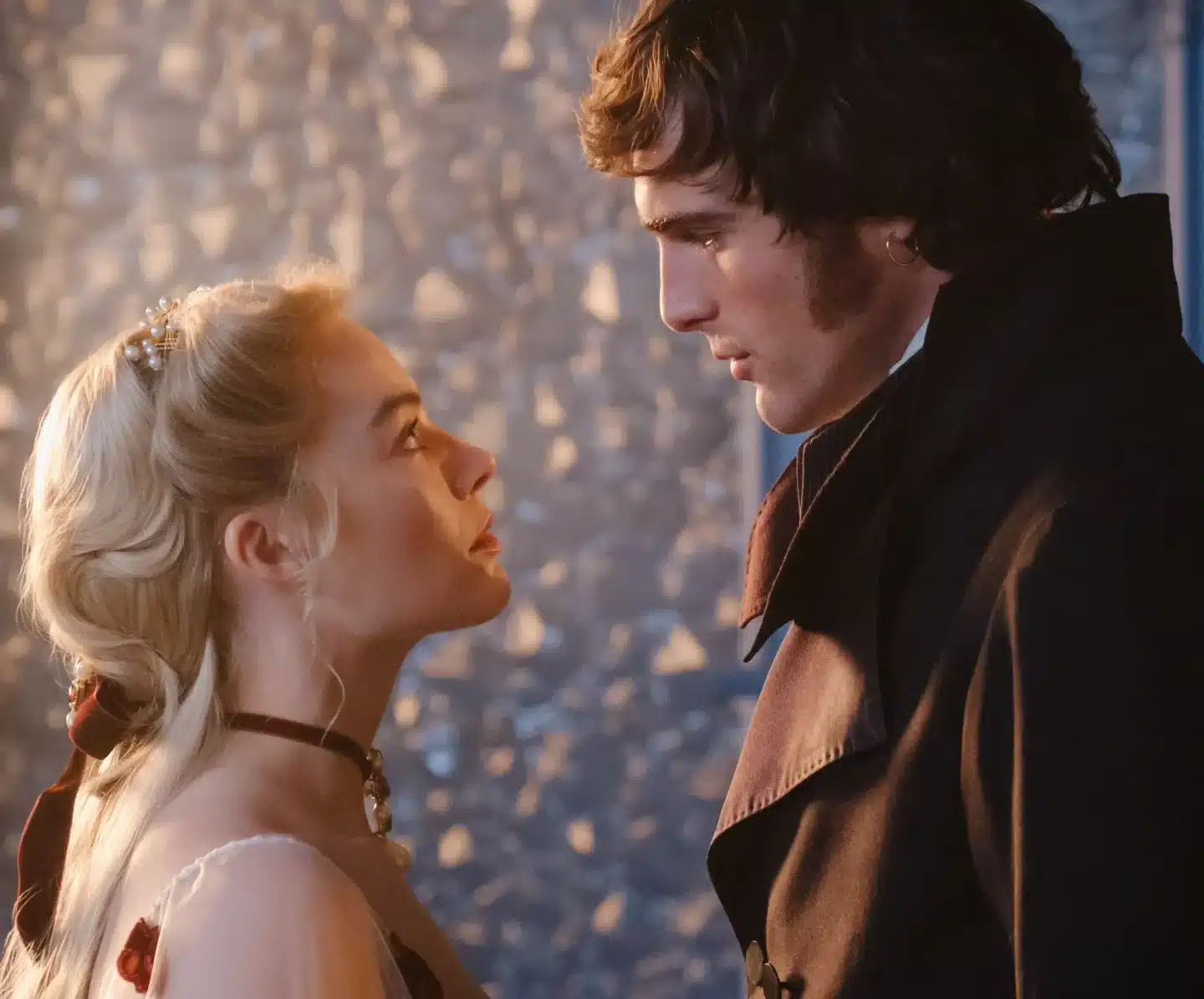 Cime tempestose: istruzioni per un mito dissacrato