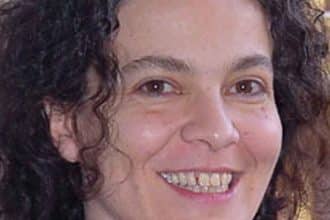 Enrica colusso, il ricordo a roma