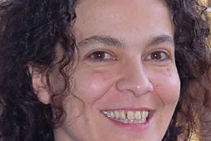 Enrica colusso, il ricordo a roma