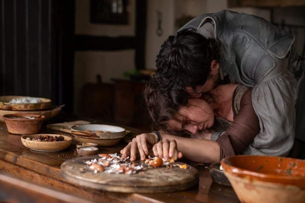 Hamnet: essere o non essere questo è il dilemma