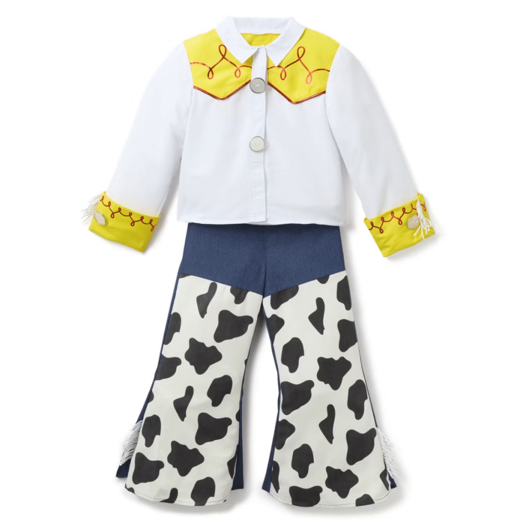 Carnevale 2026: ecco i costumi disney!