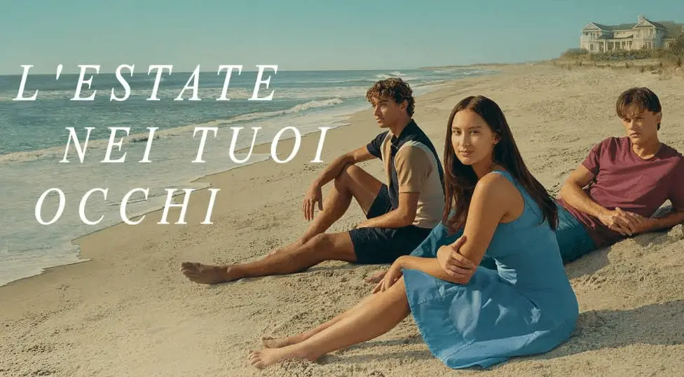 San valentino: 10 film e serie da non perdere su prime video