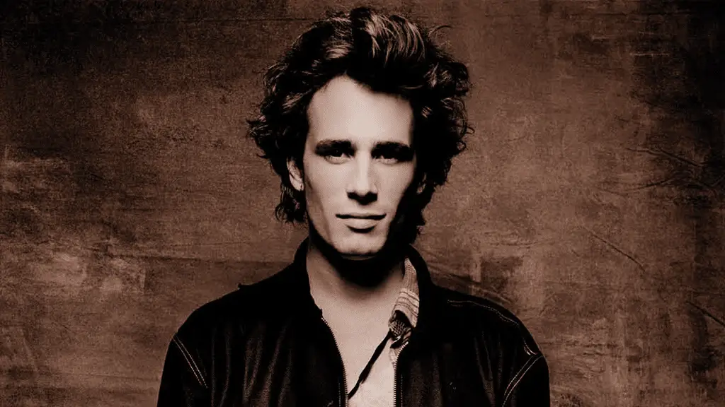 Jeff buckley: il cinema festeggia i 60 anni dalla nascita