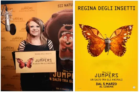 Jumpers - un salto tra gli animali: le voci italiane, in sala dal 5 marzo