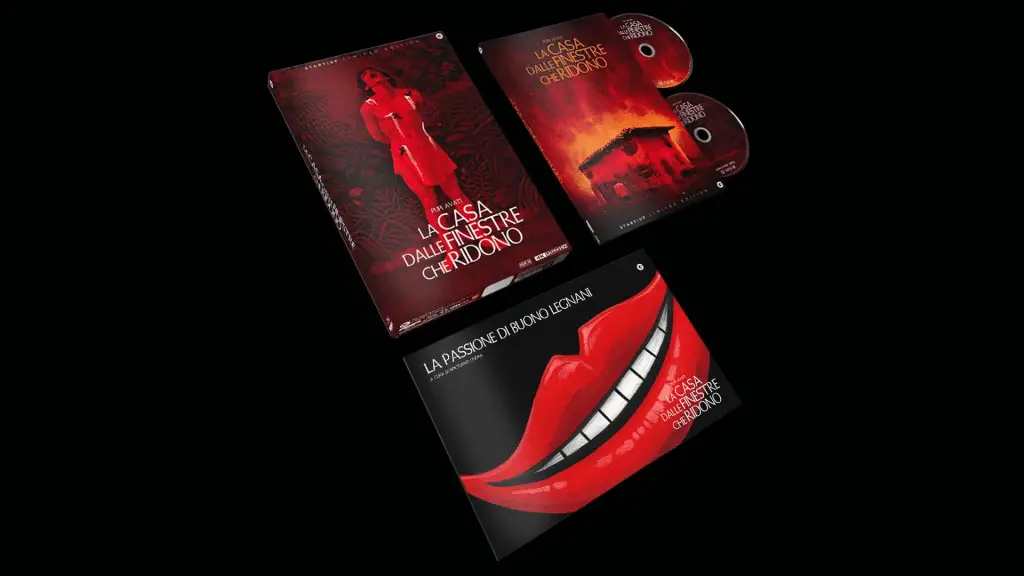 La casa dalle finestre che ridono: al via il crowdfunding La casa dalle finestre che ridono: al via il crowdfunding