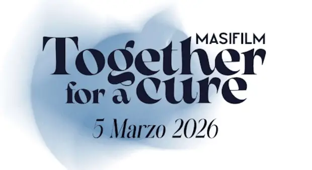 Together for a cure: appuntamento a roma il 5 marzo