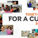 Together for a cure: appuntamento a roma il 5 marzo