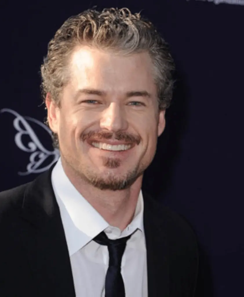 Eric dane, ricordo di un attore