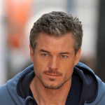 Eric dane, ricordo di un attore