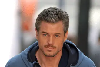 Eric dane filmografia