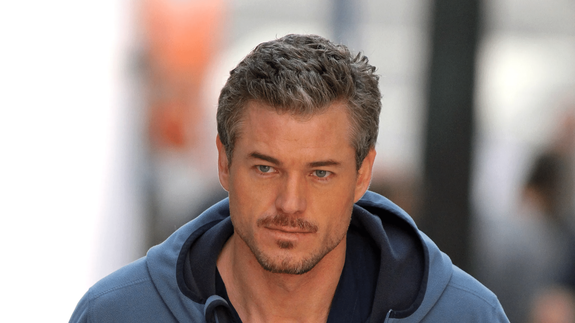 Eric dane, ricordo di un attore