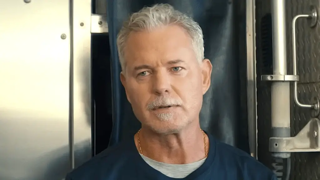 Eric dane, ricordo di un attore