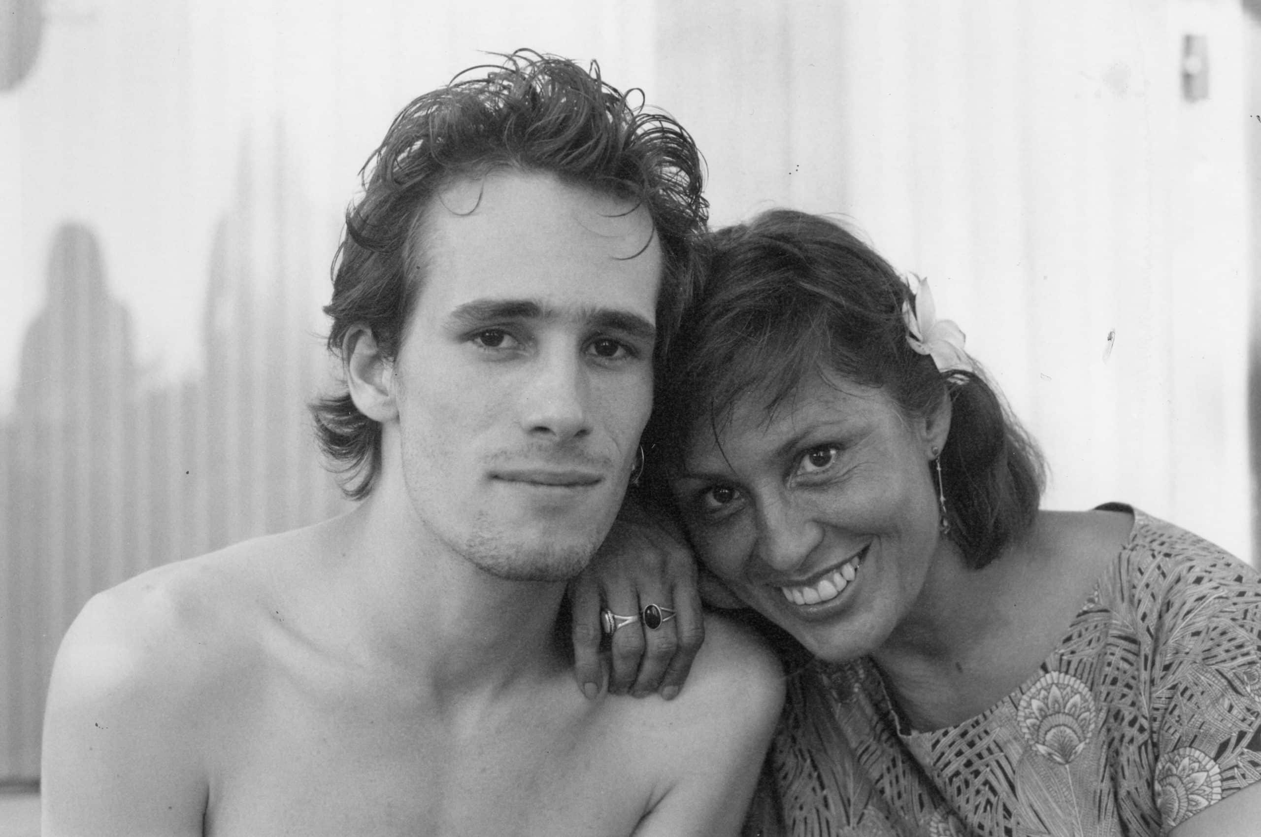 Jeff buckley: il cinema festeggia i 60 anni dalla nascita