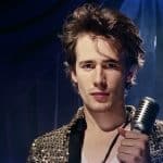 Jeff buckley: il cinema festeggia i 60 anni dalla nascita