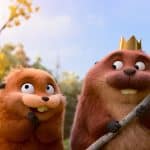 Jumpers - un salto tra gli animali: le voci italiane, in sala dal 5 marzo