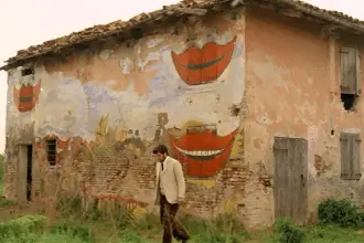 La casa dalle finestre che ridono crowdfunding