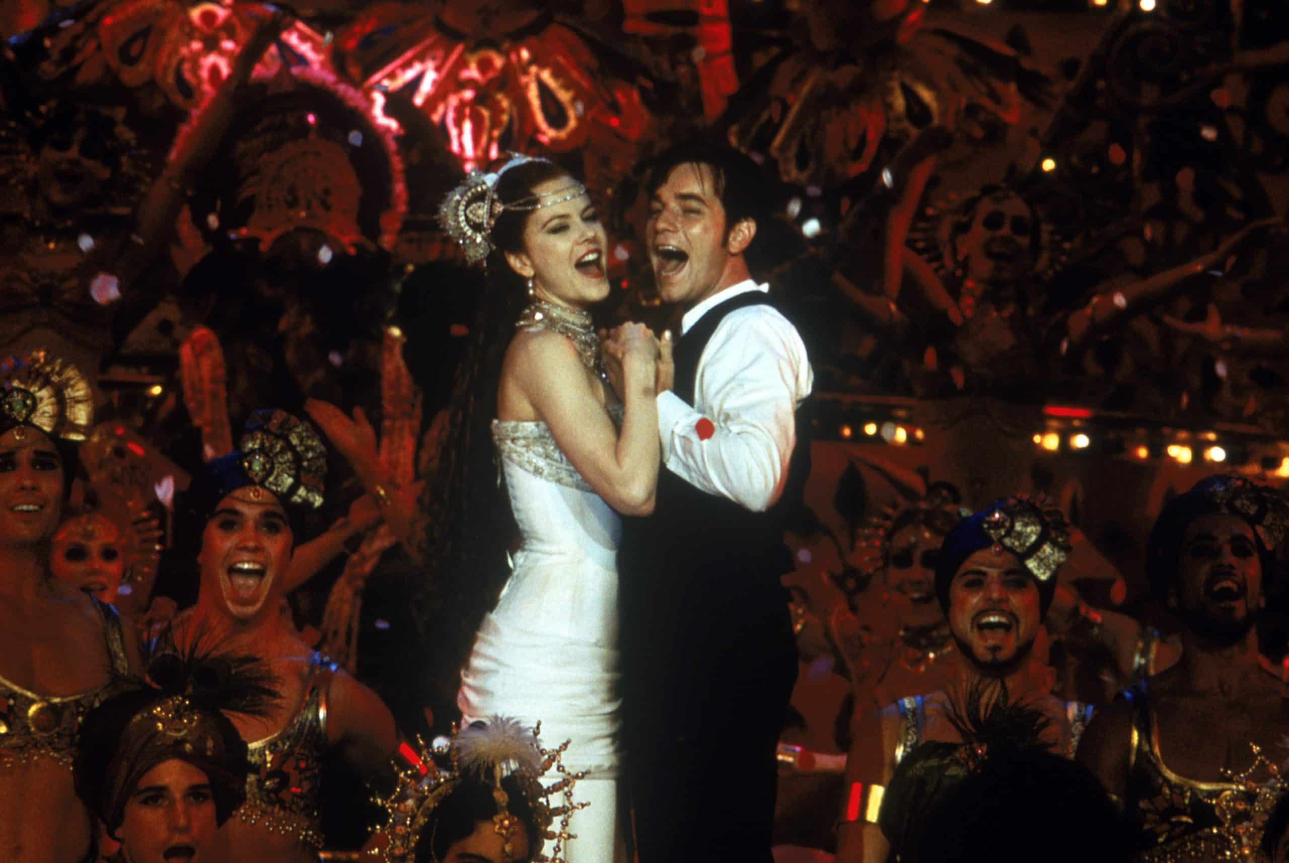 Moulin rouge! Compie 25 anni e torna al cinema