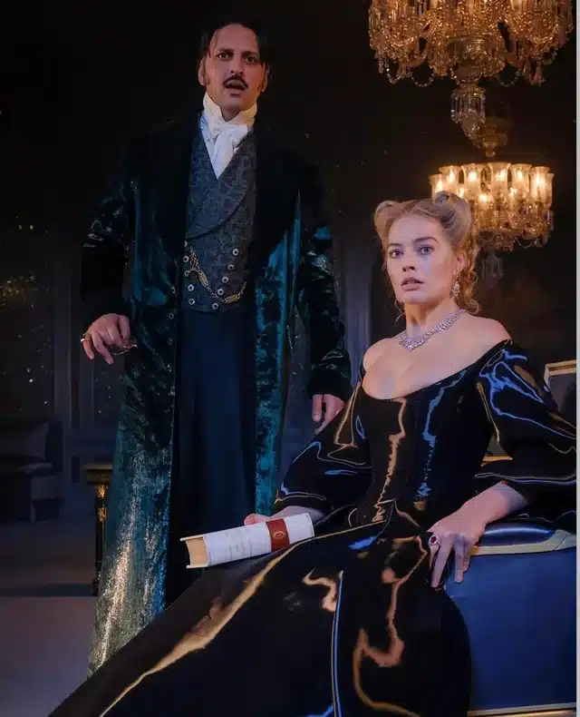 Cime tempestose: istruzioni per un mito dissacrato