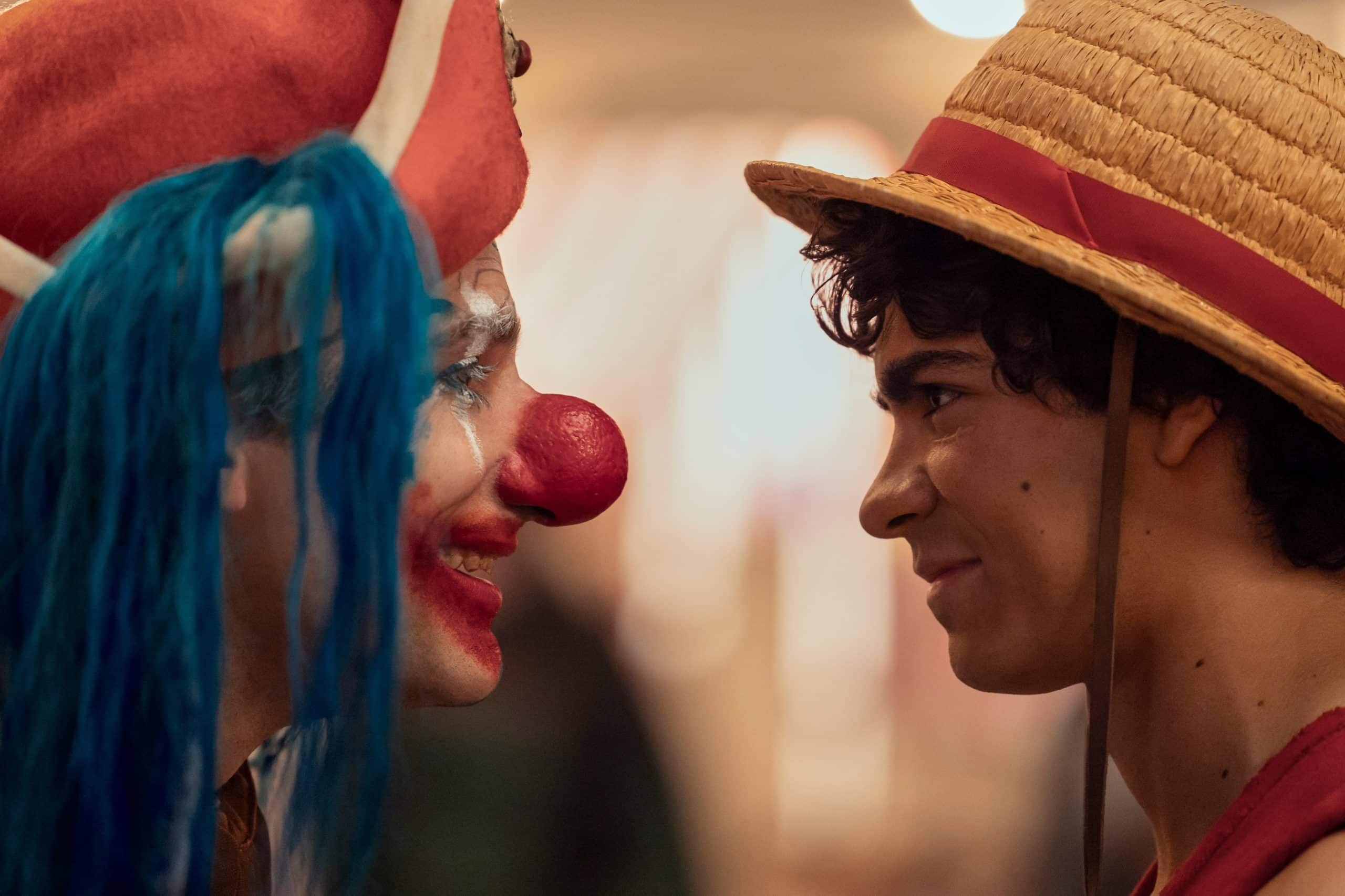 One piece s2 ecco l'attesissimo trailer!