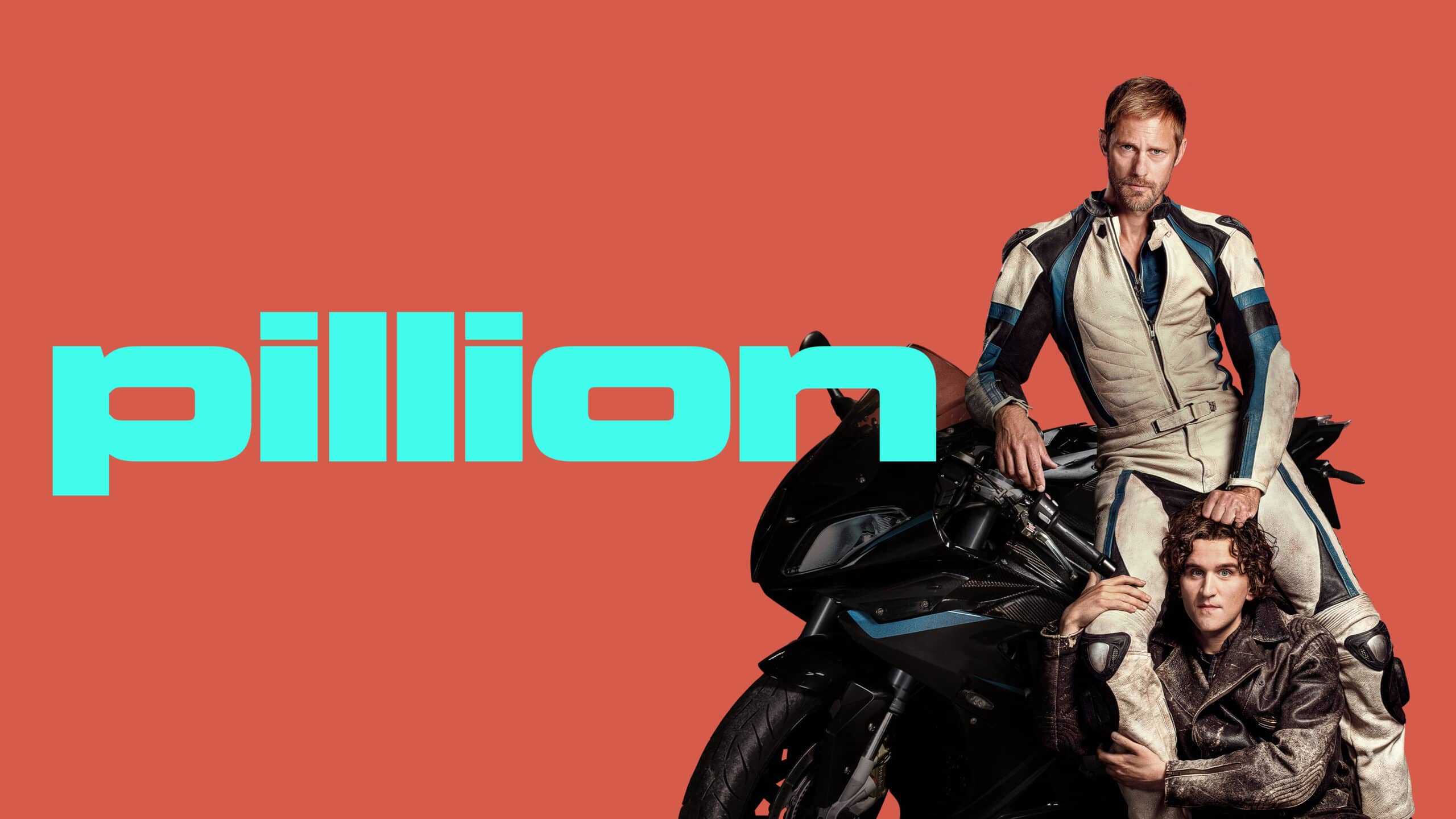 Pillion, fenomenale anteprima al sicilia queer filmfest 2026
