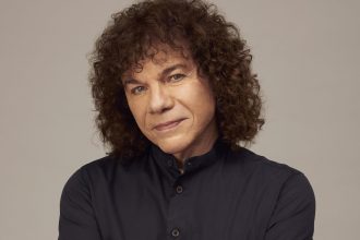 Il mio nome è riccardo cocciante