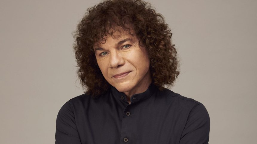 Il mio nome è riccardo cocciante