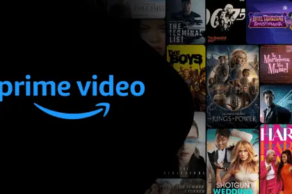 San valentino 2026 su prime video