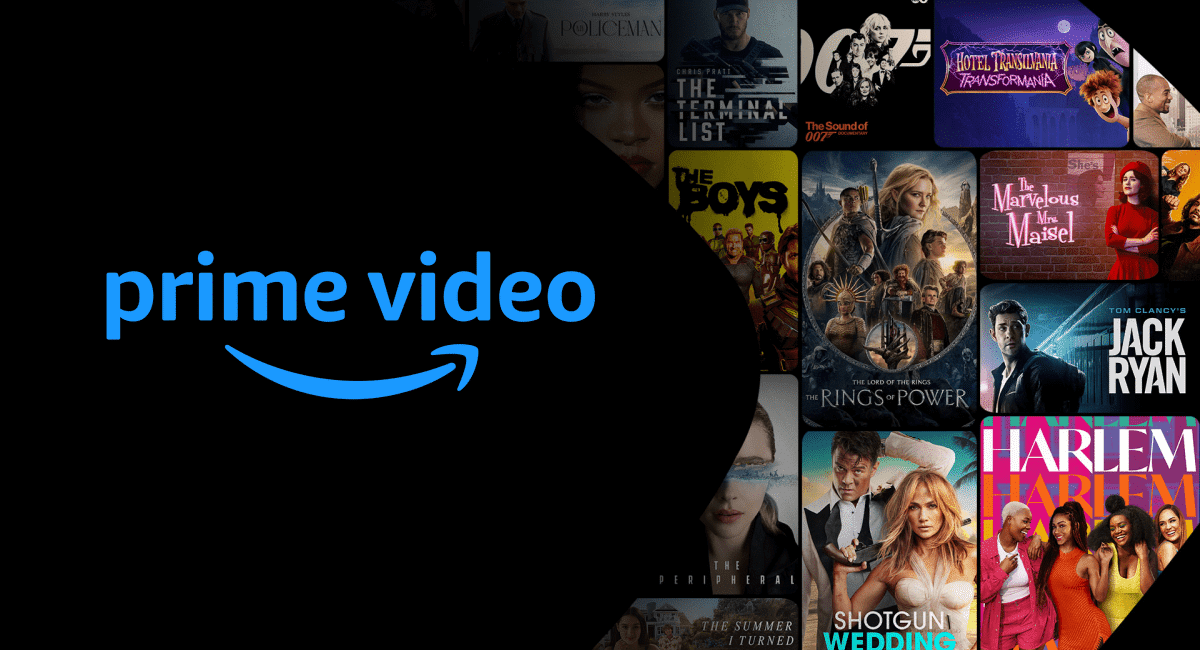 San valentino 2026 su prime video