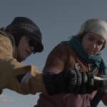 Scalfire la roccia - cutting through rocks l'8, 9, 10 e 11 marzo al cinema
