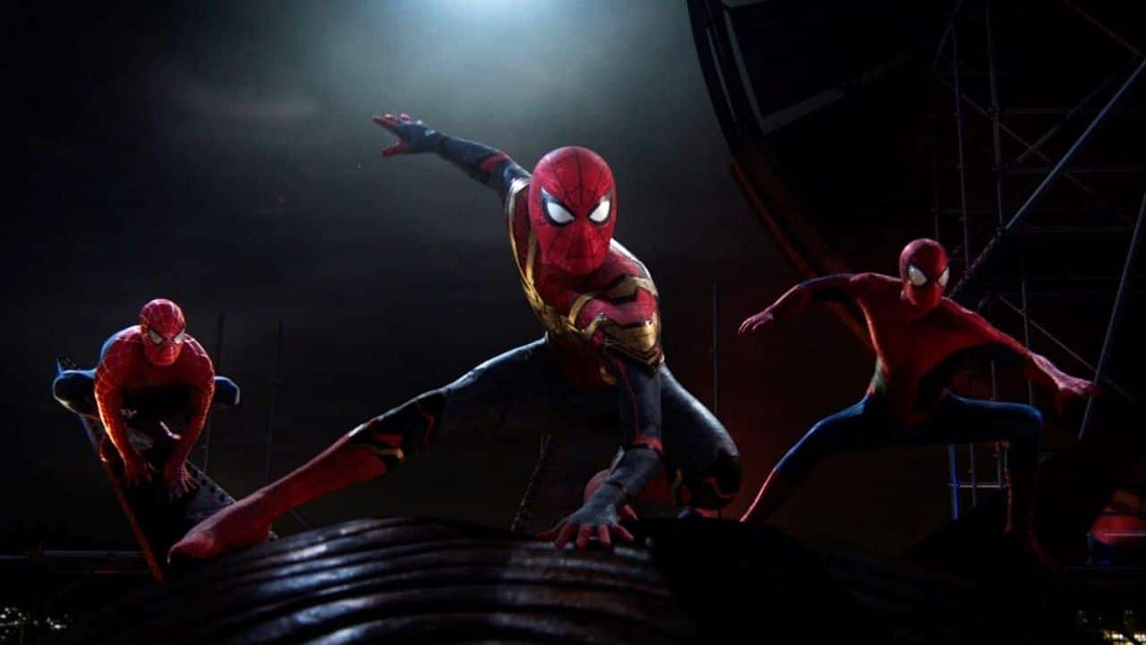 Spider-man: incredibile top 3 dei villain