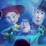 Toy story 5: bullseye parlerà dopo 27 anni di silenzio