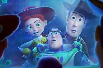 Toy story 5 nuovo trailer