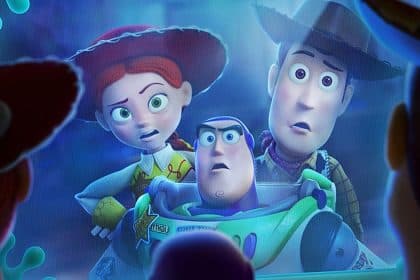 Toy story 5 nuovo trailer