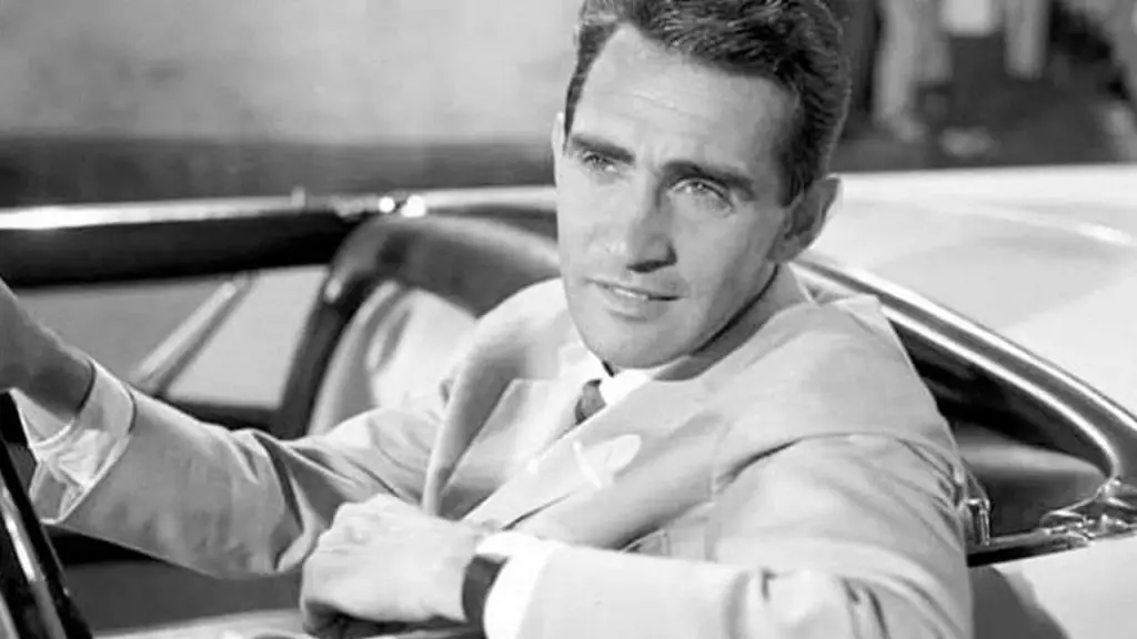 Walter chiari, ecco il mattatore della commedia all'italiana