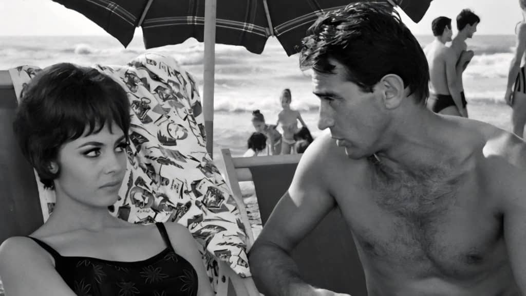 Walter chiari, ecco il mattatore della commedia all'italiana