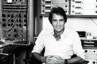 Walter chiari ritratto 1