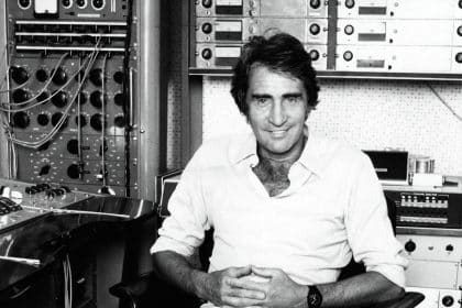 Walter chiari ritratto 1