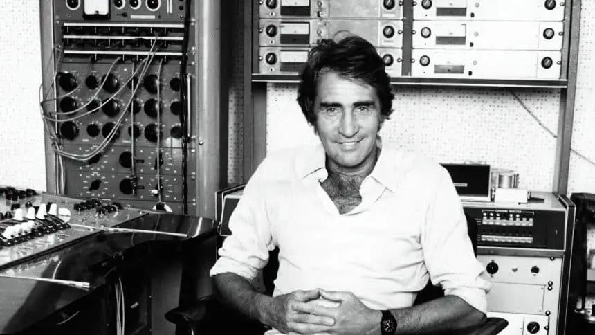 Walter chiari ritratto 1