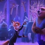 Zootropolis 2: dall'11 marzo su disney+