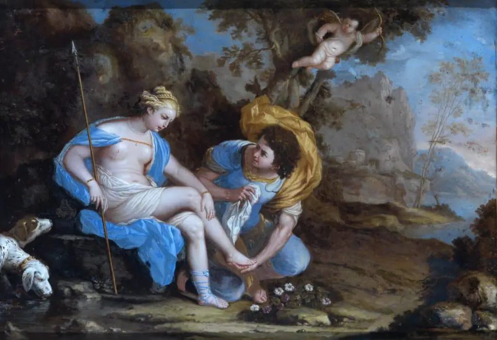 Odissea: fenomenale nuova star per il film del 2026