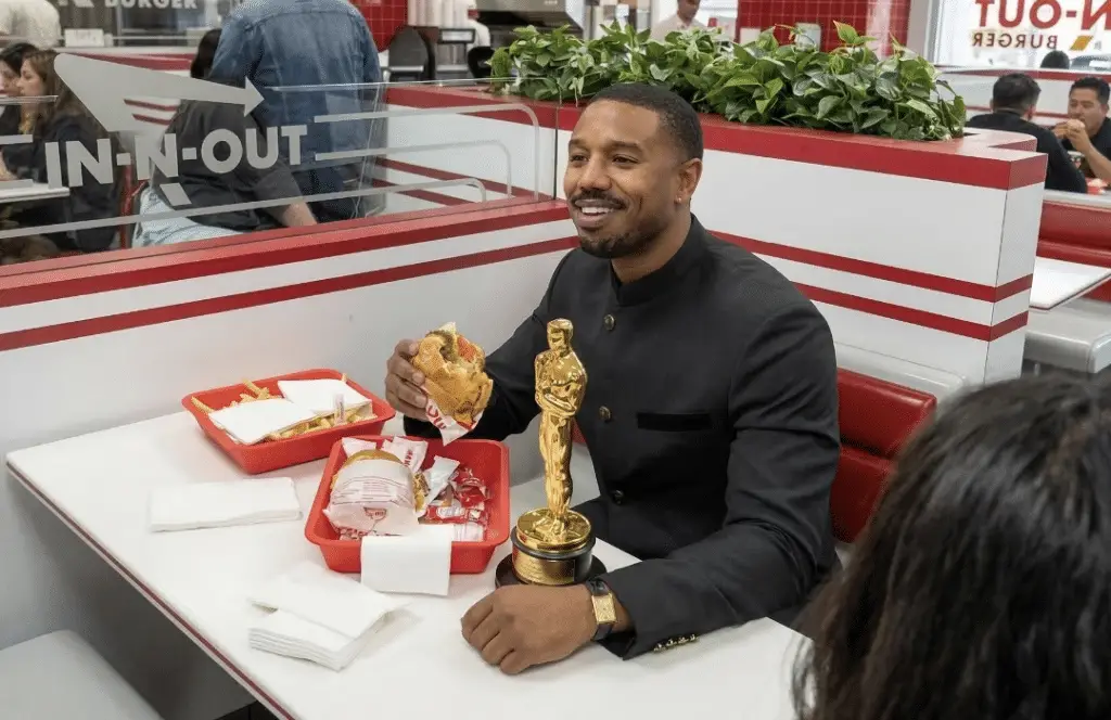 Michael b. Jordan: esclusivo ritratto del premio oscar 2026