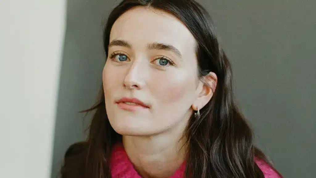 Sarah pidgeon: chi è l'attrice dietro carolyn bessette Sarah pidgeon: chi è l'attrice dietro carolyn bessette