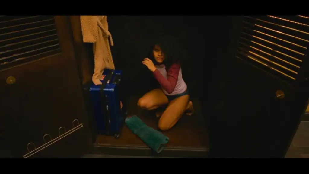 Ti uccideranno: non è per i deboli di stomaco