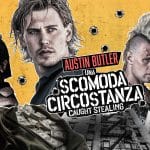 Una scomoda circostanza: il pop cult movie in offerta su amazon