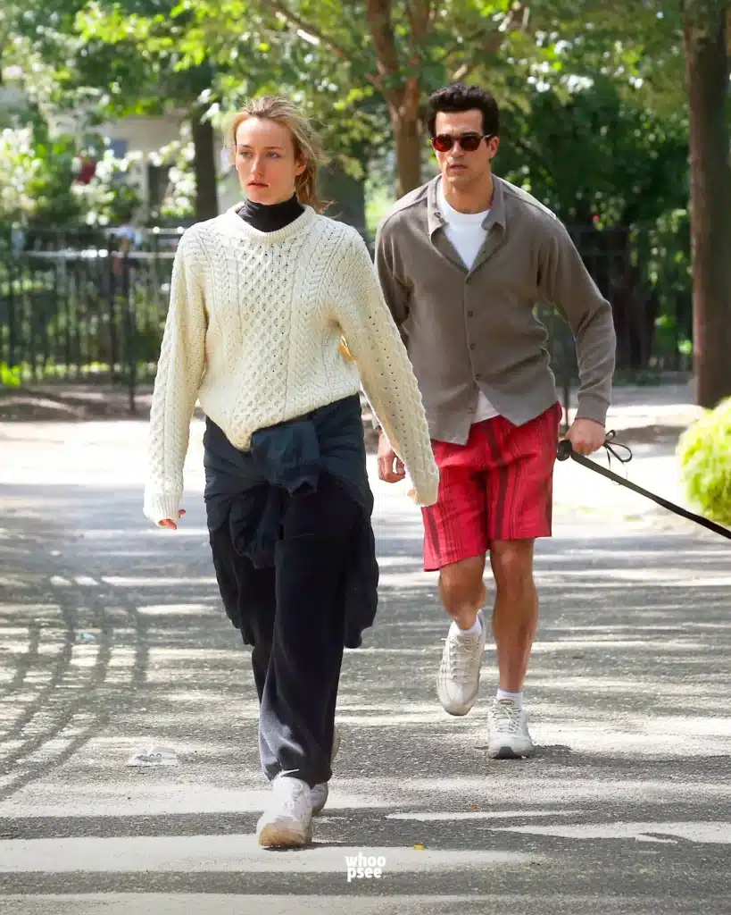 Sarah pidgeon: chi è l'attrice dietro carolyn bessette Sarah pidgeon: chi è l'attrice dietro carolyn bessette