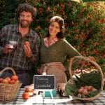 Benvenuti in campagna su sky e now: cast, trama e orario