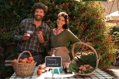 Benvenuti in campagna film 2026