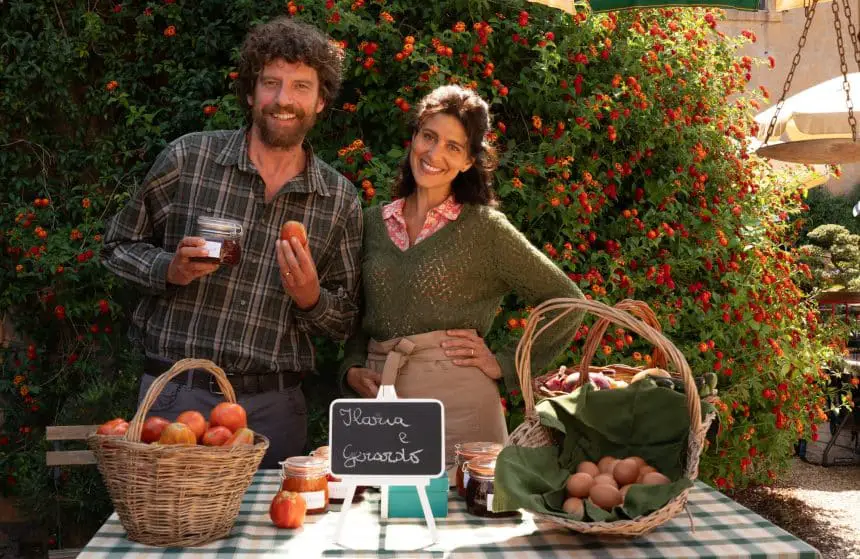 Benvenuti in campagna film 2026